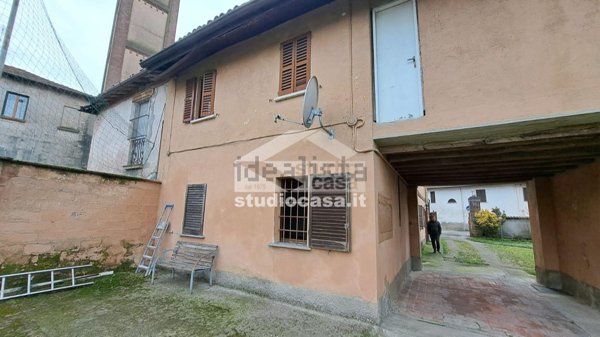 appartamento in vendita a Colturano in zona Balbiano