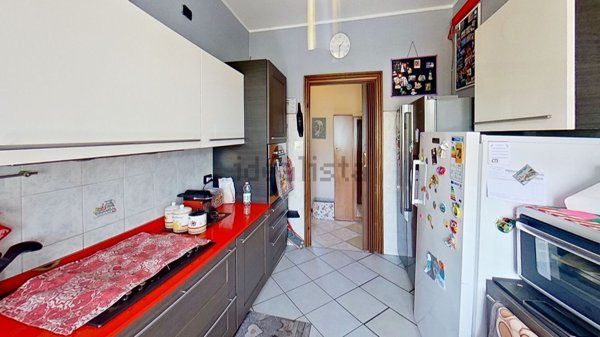 appartamento in vendita a Colturano