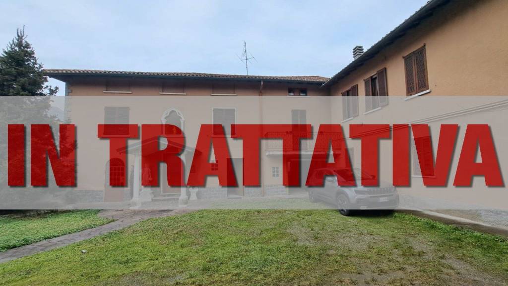 casa indipendente in vendita a Colturano in zona Balbiano