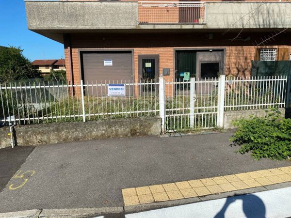 appartamento in vendita a Colturano