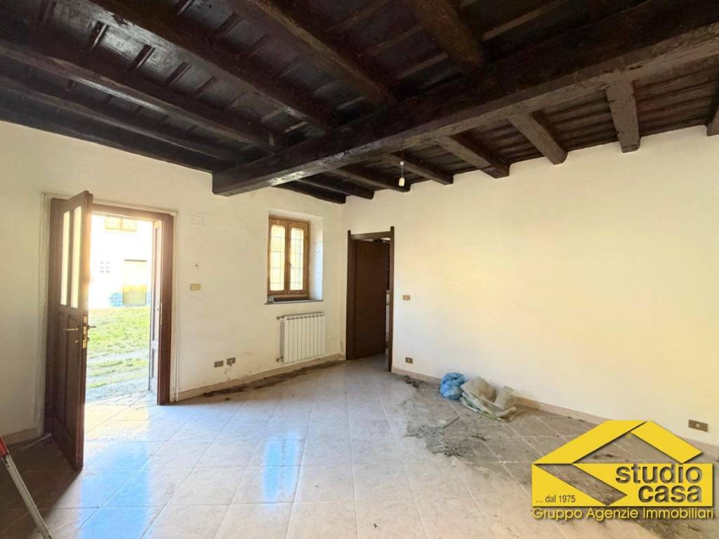 appartamento in vendita a Colturano in zona Balbiano