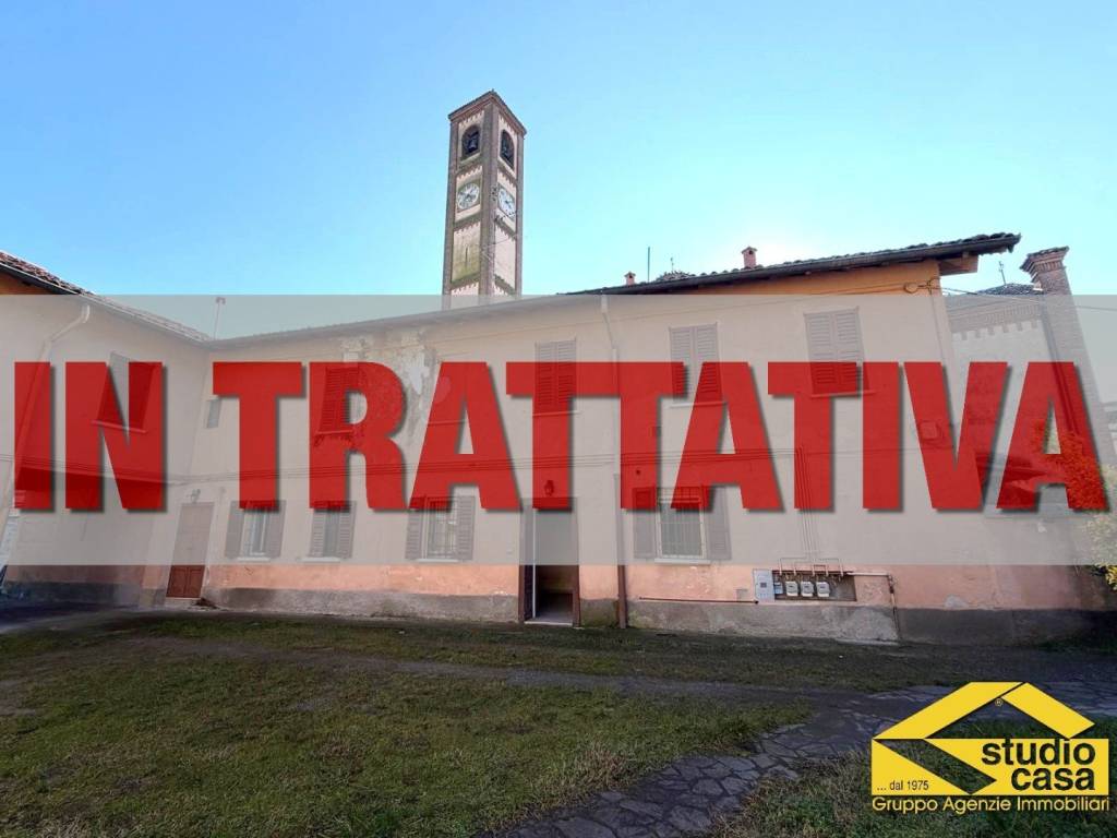 appartamento in vendita a Colturano in zona Balbiano