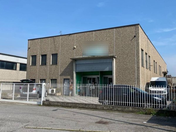 appartamento in vendita a Colturano