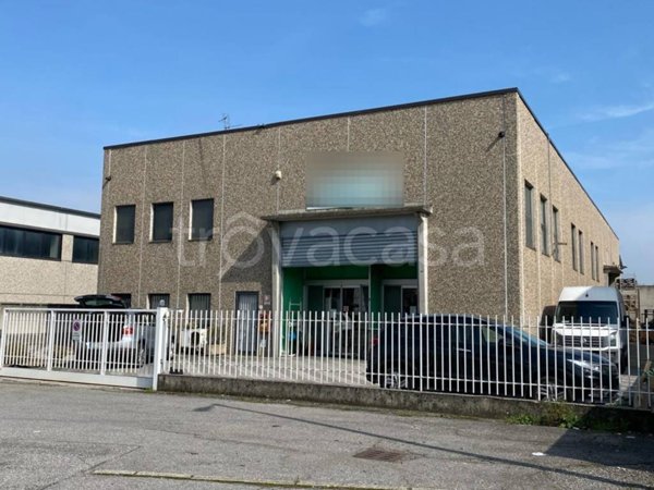 appartamento in vendita a Colturano