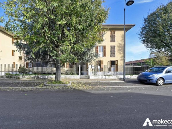 appartamento in vendita a Colturano