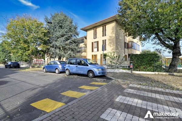 appartamento in vendita a Colturano