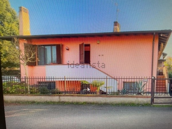 casa indipendente in vendita a Colturano