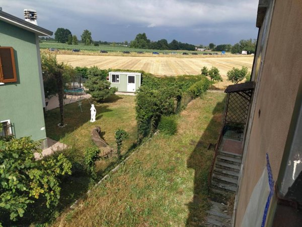 appartamento in vendita a Colturano