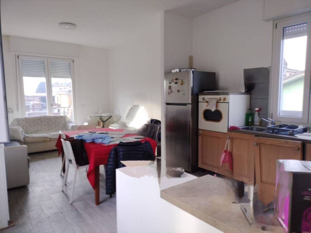 appartamento in vendita a Colturano