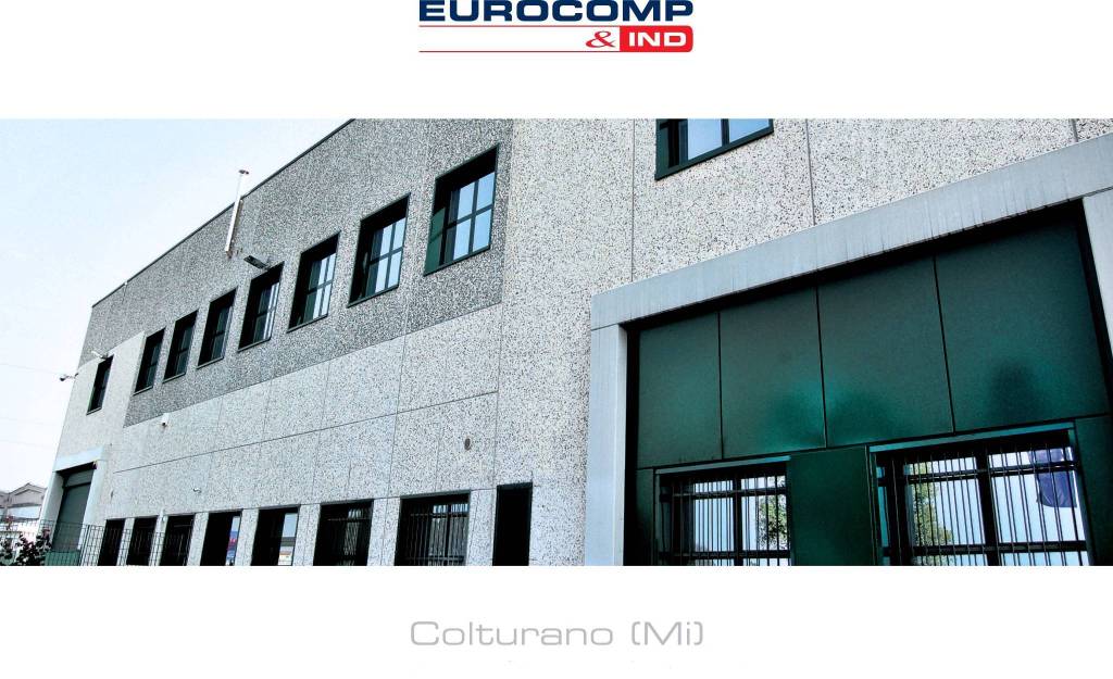 locale commerciale in vendita a Colturano