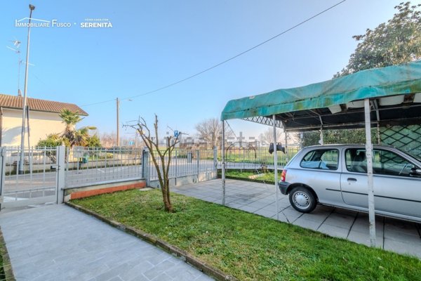 appartamento in vendita a Colturano in zona Balbiano