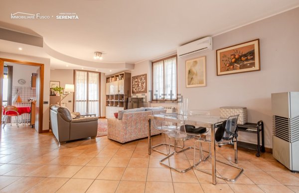 casa indipendente in vendita a Colturano