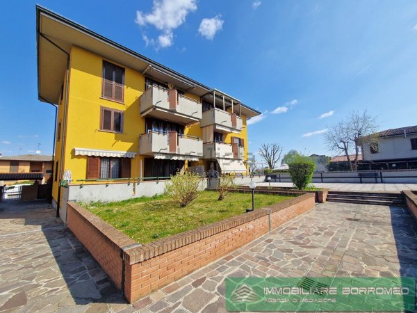 appartamento in vendita a Colturano