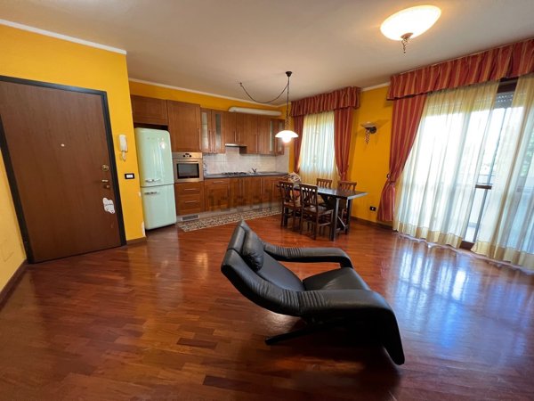 appartamento in vendita a Colturano