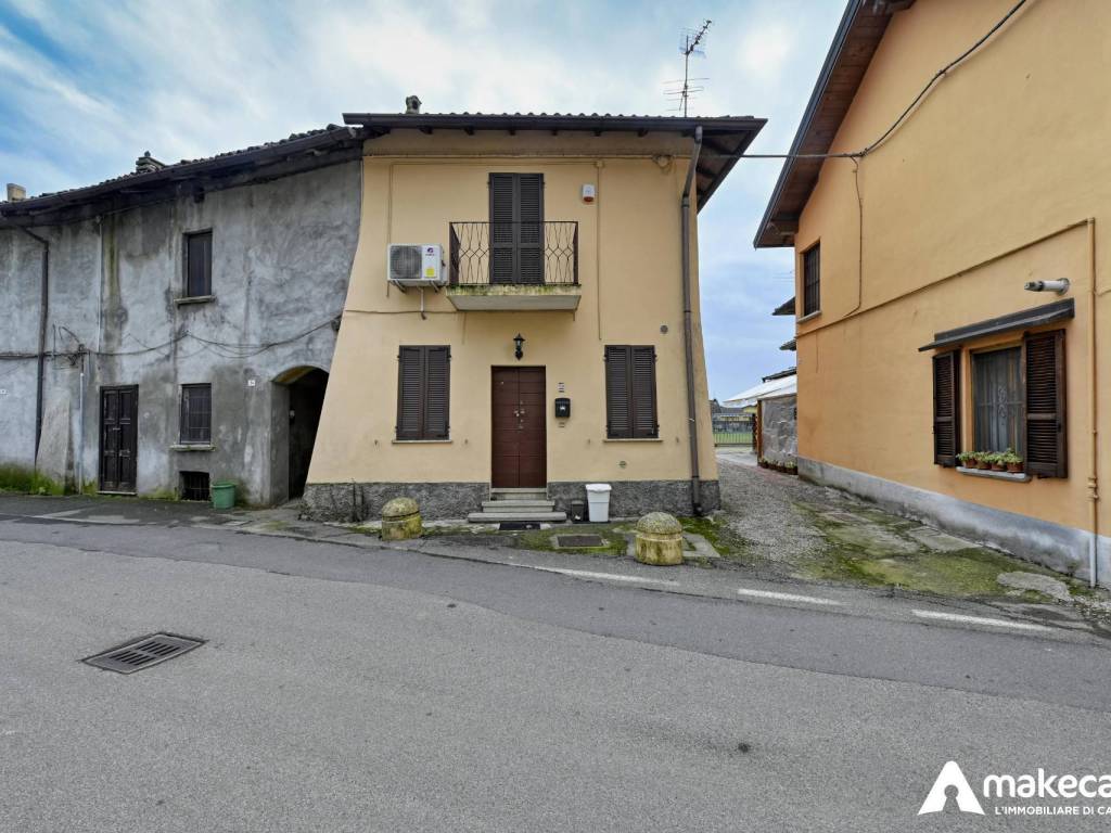 appartamento in vendita a Colturano