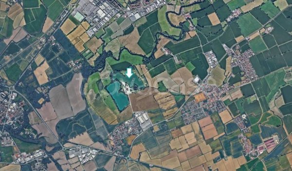 terreno agricolo in vendita a Colturano