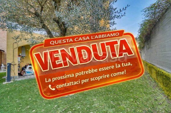 appartamento in vendita a Colturano in zona Balbiano