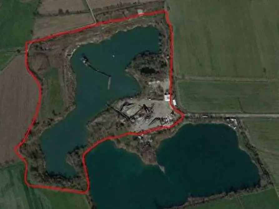 terreno agricolo in vendita a Colturano