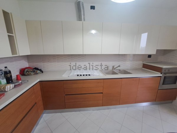 appartamento in vendita a Colturano in zona Balbiano