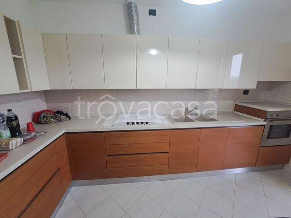 appartamento in vendita a Colturano in zona Balbiano