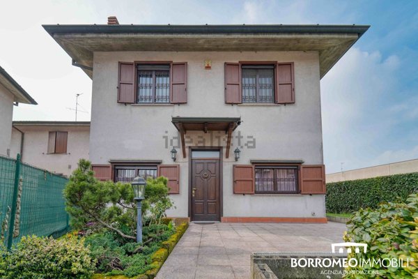 pentavano in vendita a Colturano