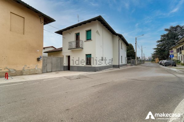 casa indipendente in vendita a Colturano