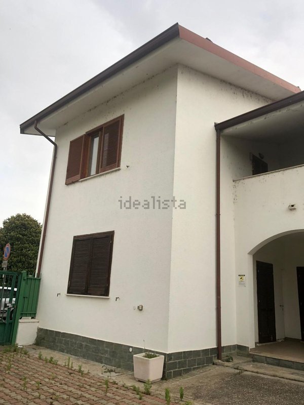 appartamento in vendita a Colturano in zona Balbiano