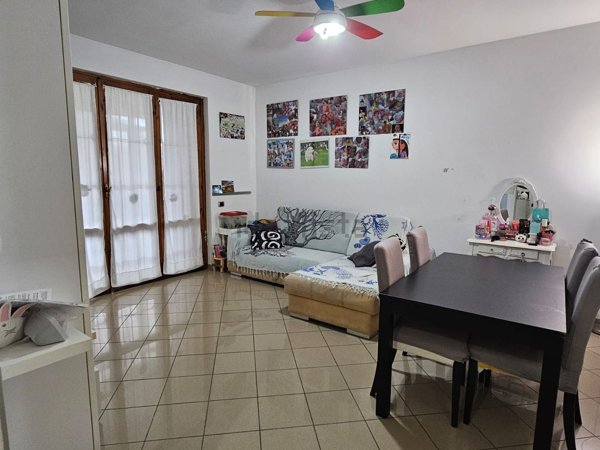 appartamento in vendita a Colturano