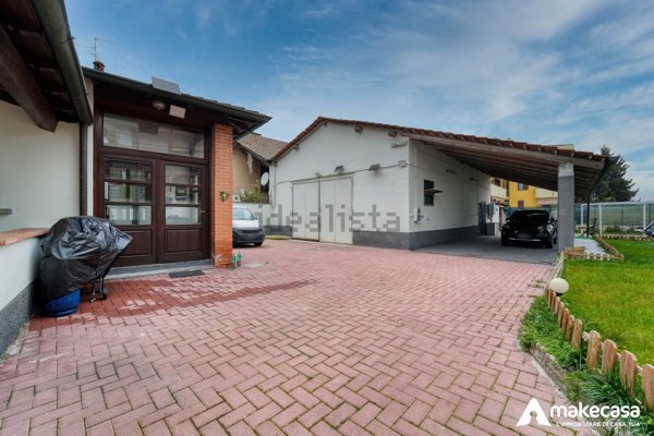 appartamento in vendita a Colturano