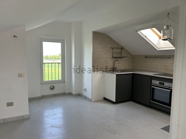 appartamento in vendita a Colturano