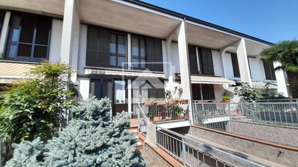 casa indipendente in vendita a Colturano