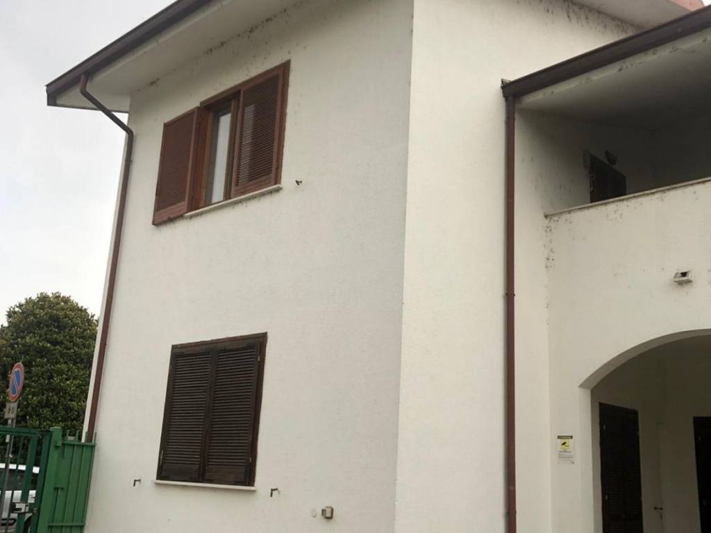 appartamento in vendita a Colturano in zona Balbiano