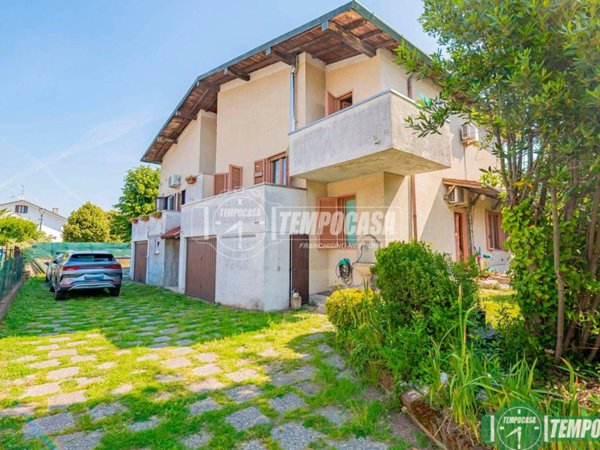 casa indipendente in vendita a Colturano