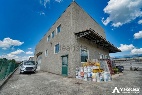 appartamento in vendita a Colturano