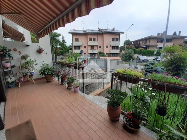 casa indipendente in vendita a Colturano