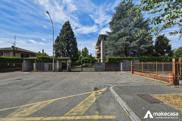 appartamento in vendita a Colturano