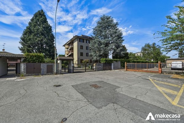 appartamento in vendita a Colturano