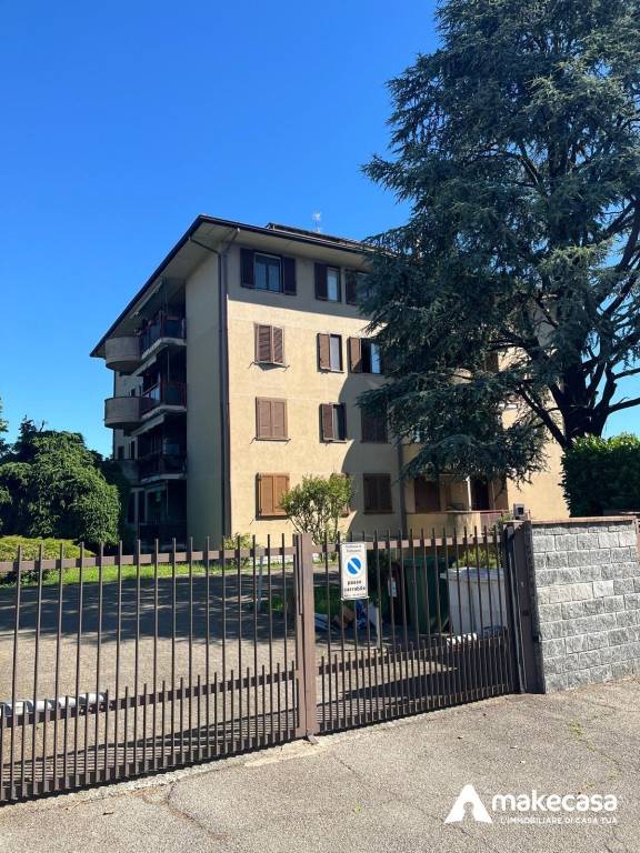 appartamento in vendita a Colturano