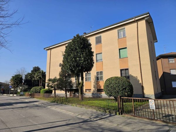 appartamento in vendita a Colturano