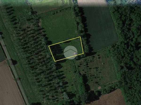 terreno agricolo in vendita a Corbetta in zona Soriano