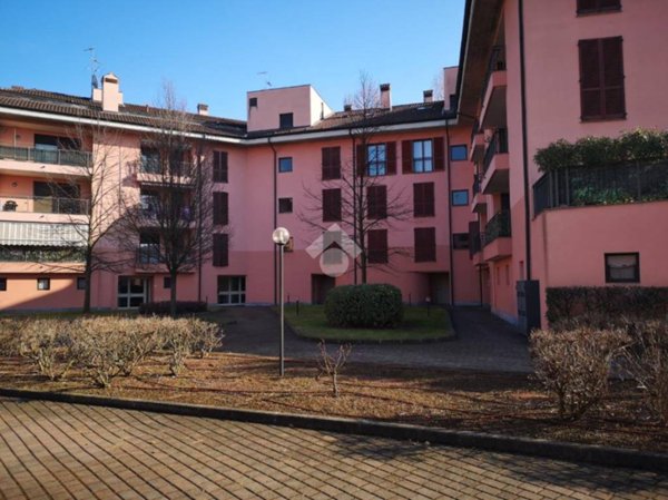 appartamento in vendita a Corbetta