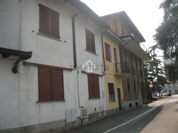 appartamento in vendita a Corbetta