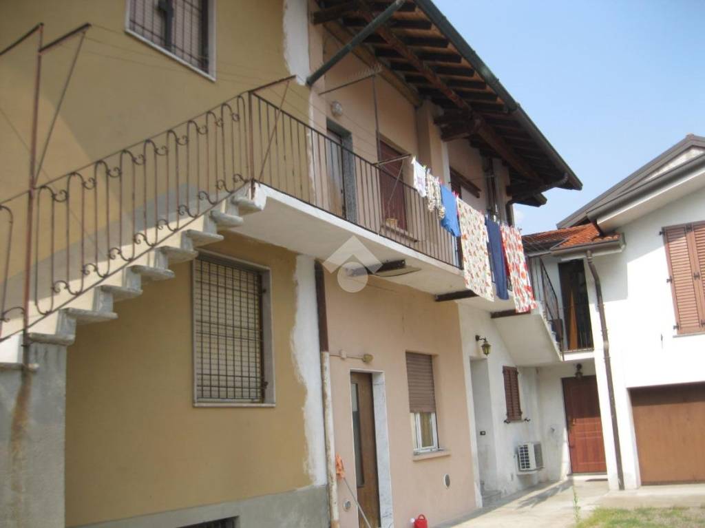 appartamento in vendita a Corbetta