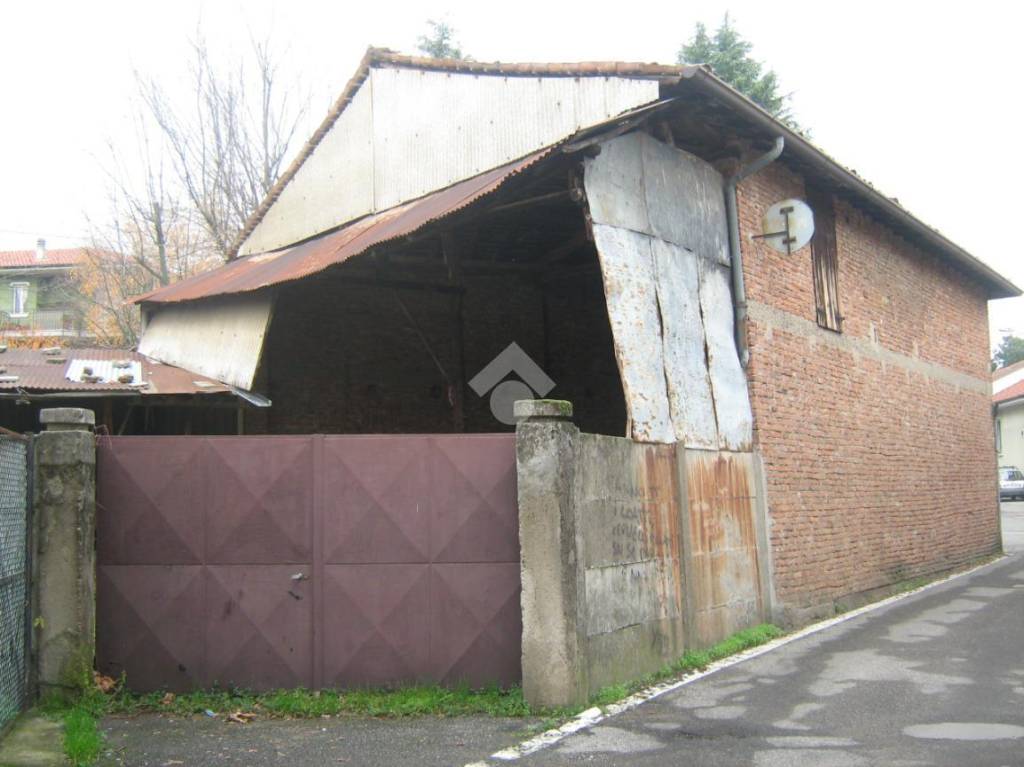 appartamento in vendita a Corbetta