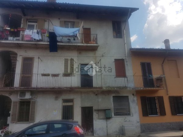appartamento in vendita a Corbetta