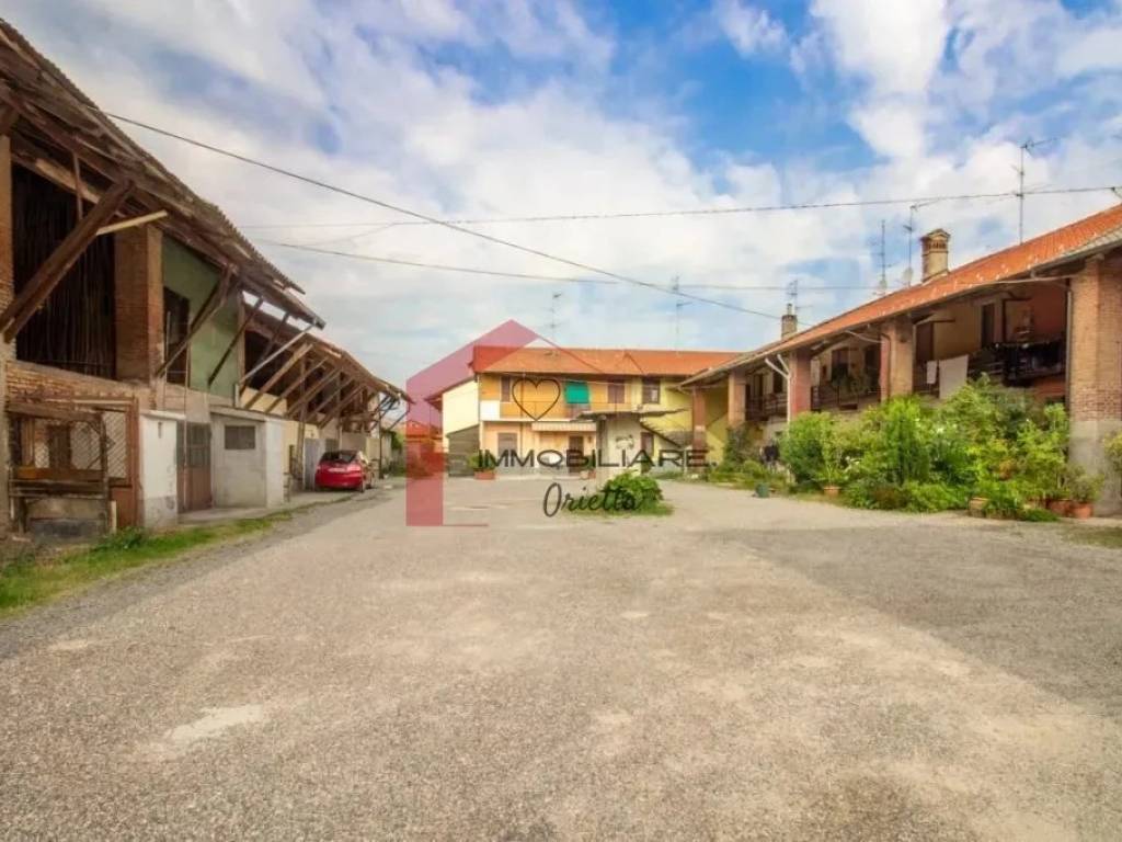 casa indipendente in vendita a Corbetta