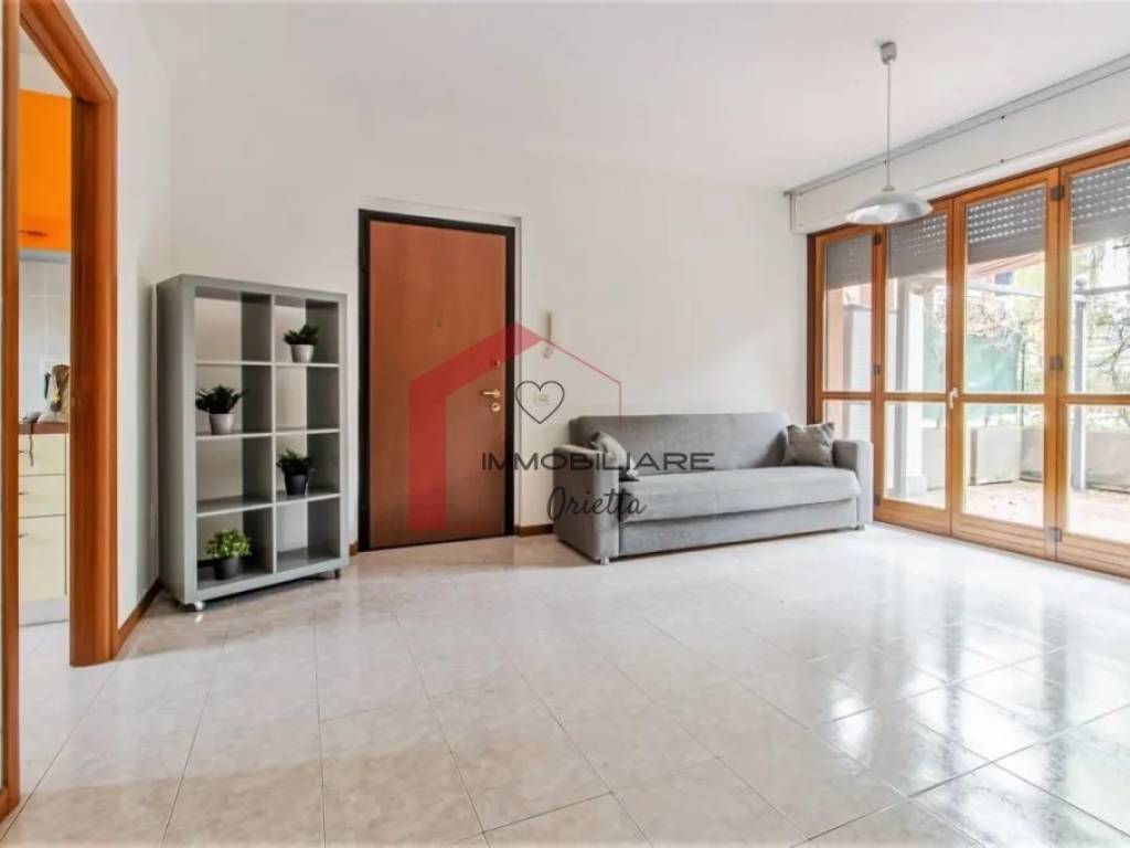 appartamento in vendita a Corbetta