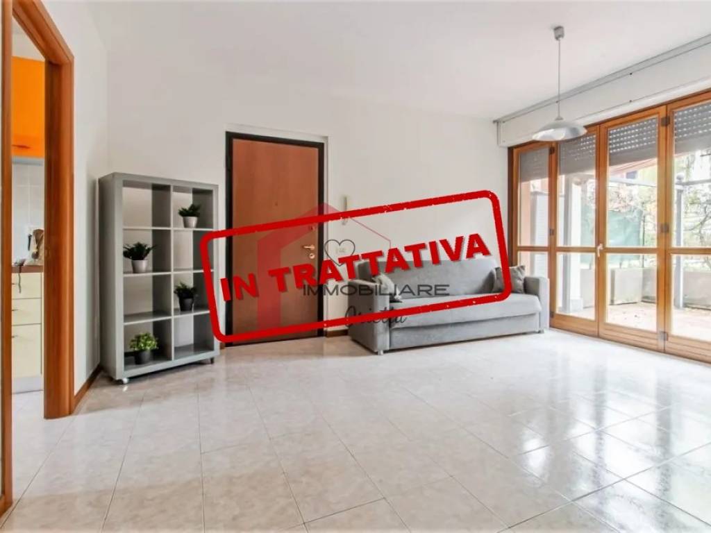 appartamento in vendita a Corbetta