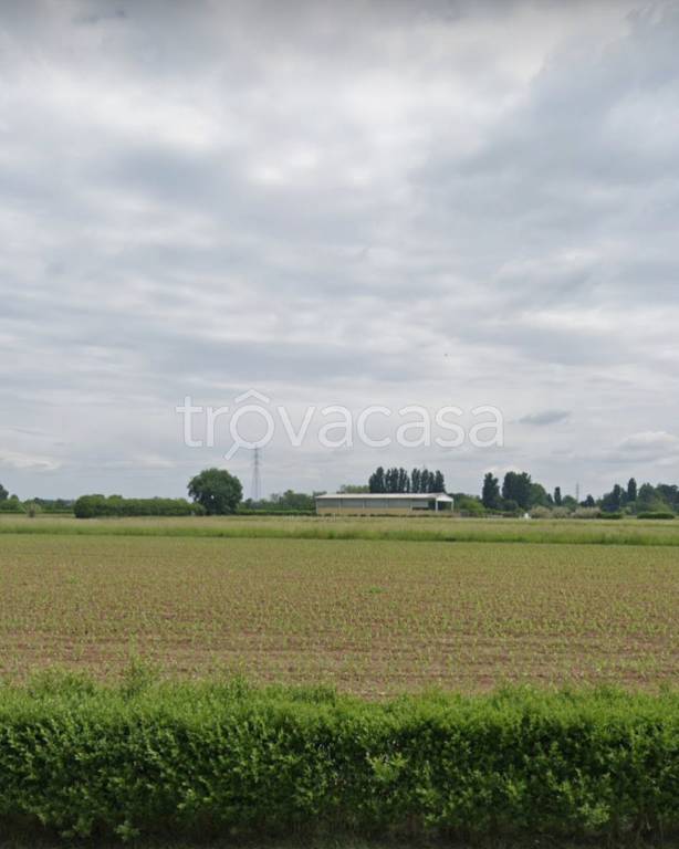 terreno agricolo in vendita a Corbetta