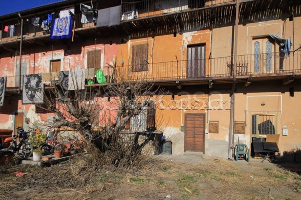 appartamento in vendita a Corbetta